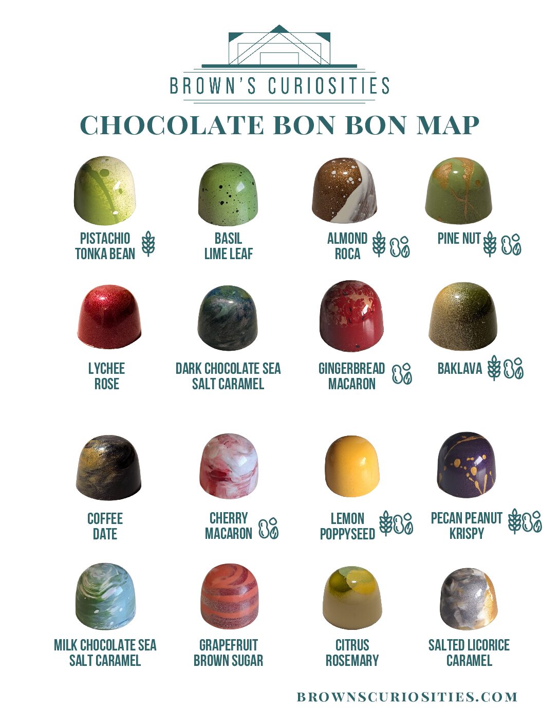 Bon Bon Collection - Image 6