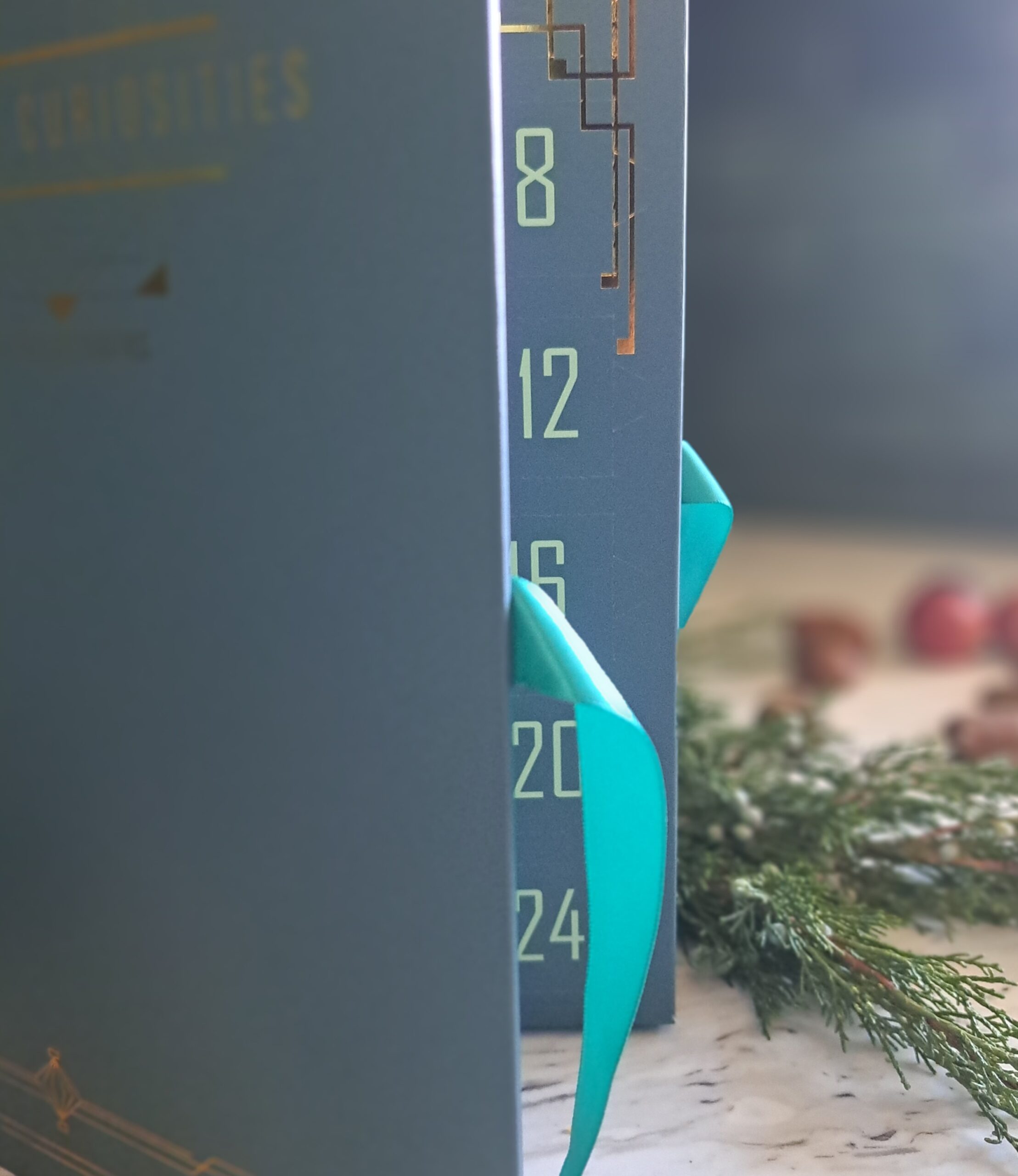 Advent Calendar Pre-sale